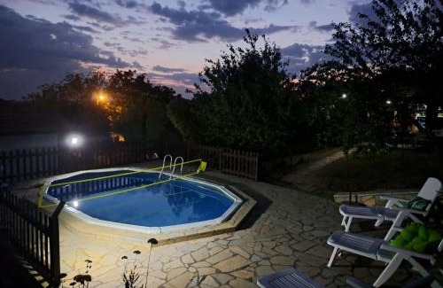 Belgrade Villa | Vila Janja