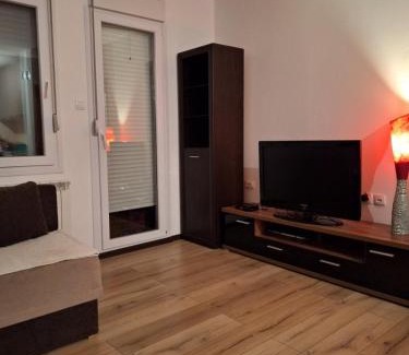 Belgrade Villa | Vila Janja