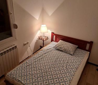 Belgrade Villa | Vila Janja