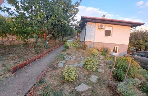 Belgrade Villa | Vila Janja