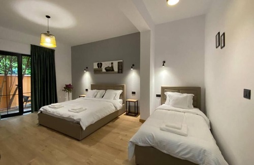Tirana Casa | Vila Jasmine