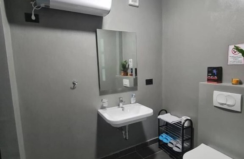 Tirana Casa | Vila Jasmine
