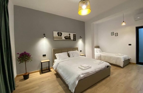 Tirana Casa | Vila Jasmine