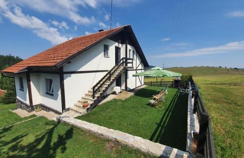 Zlatibor Casa | Vila Jela Tornik