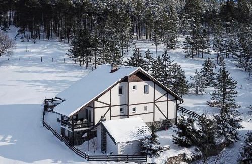 Zlatibor Casa | Vila Jela Tornik