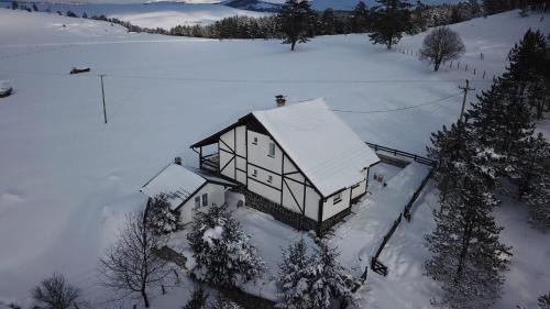 Zlatibor Casa | Vila Jela Tornik