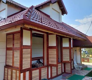 Divcibare Casa | Vila Jelena Divčibare