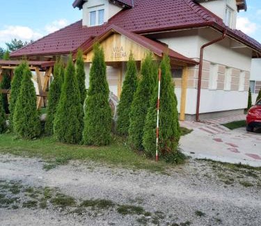 Divcibare Casa | Vila Jelena Divčibare