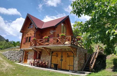 Stara Planina Apartamento | Vila Jelena
