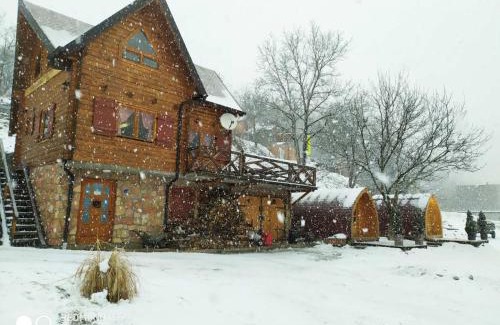 Stara Planina Apartamento | Vila Jelena