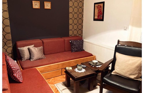 Kremna Apartamento | Vila Jelena, Tara