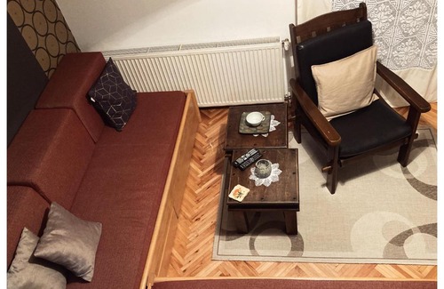 Kremna Apartamento | Vila Jelena, Tara