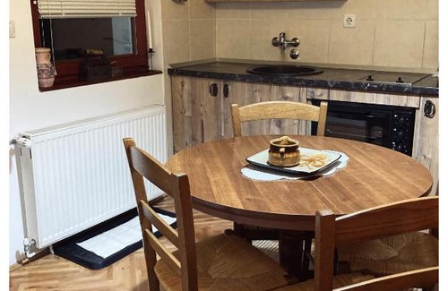 Kremna Apartamento | Vila Jelena, Tara