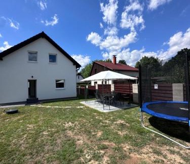 Lipova Casa | Vila Jesenice