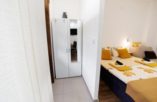 Soko Banja Apartamento | Vila Jevtić studio 3