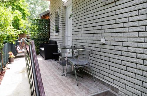 Soko Banja Apartamento | Vila Jevtic studio 4