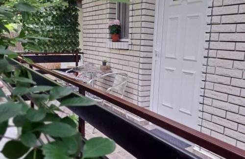 Soko Banja Apartamento | Vila Jevtic studio 4