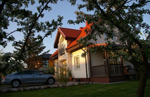 Palanga Villa | Vila Joana