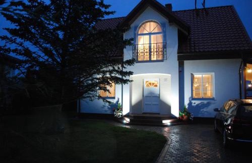 Palanga Villa | Vila Joana