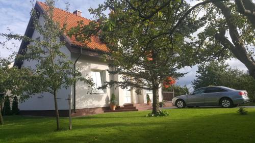 Palanga Villa | Vila Joana