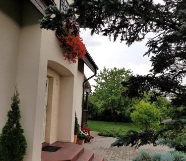 Palanga Villa | Vila Joana