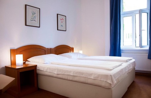 Vokovice Casa | Vila Josefina