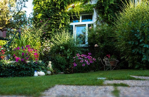 Vokovice Casa | Vila Josefina
