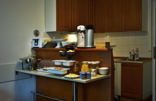 Vokovice Casa | Vila Josefina