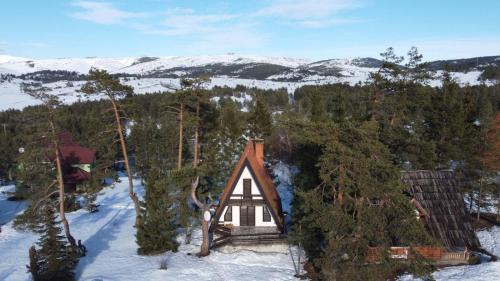Zlatibor Apartamento | Vila Jovanovic
