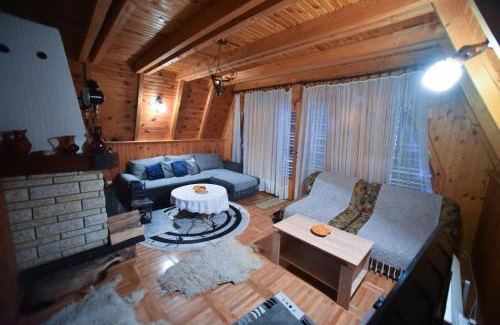 Zlatibor Apartamento | Vila Jovanovic