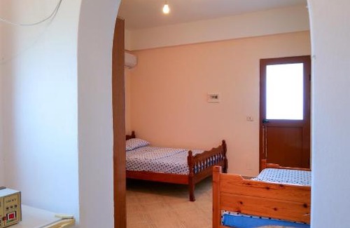 Qazim Pali Casa | Vila Juli
