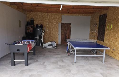 Central Serbia Villa | Vila Julija