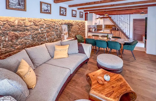 Novi Vinodolski Casa | Vila Jurja by Interhome