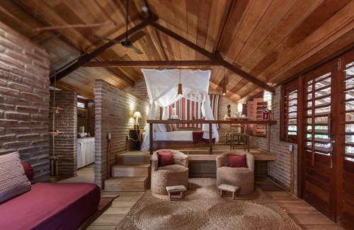 Jijoca de Jericoacoara Hotel | Vila Kalango