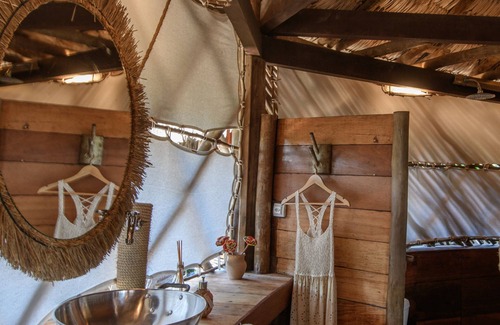 Jijoca de Jericoacoara Hotel | Vila Kalango