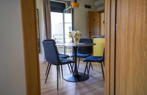 Sremski Karlovci Apartamento | Vila Karlovčanka smeštaj u centru Sremskih Karlovaca