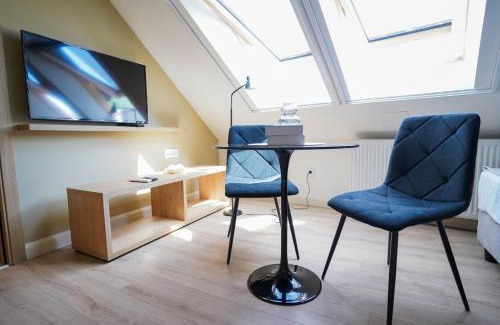Sremski Karlovci Apartamento | Vila Karlovčanka smeštaj u centru Sremskih Karlovaca