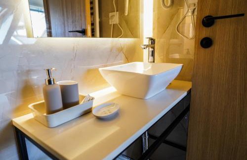Sremski Karlovci Apartamento | Vila Karlovčanka smeštaj u centru Sremskih Karlovaca