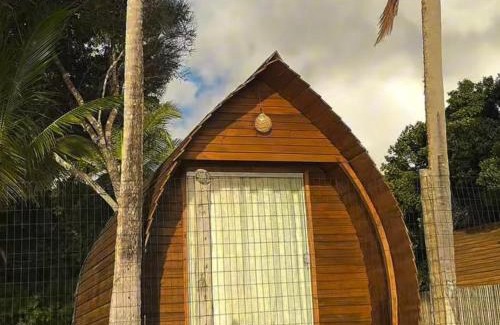 Porto Seguro Chalet De Esquí | Vila Karuã
