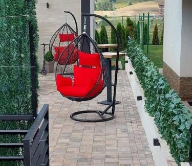 Zlatibor Apartamento | Vila Katalina Spa & Resort