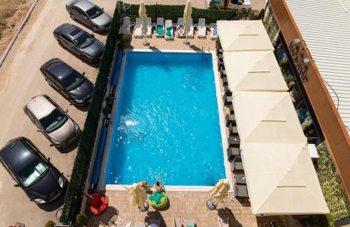 Zlatibor Apartamento | Vila Katalina Spa & Resort