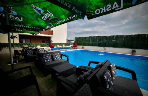 Zlatibor Apartamento | Vila Katalina Spa & Resort