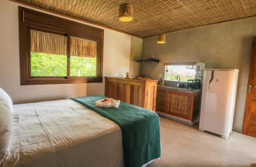 Santa Cruz Cabralia Apartamento | Vila Katuara