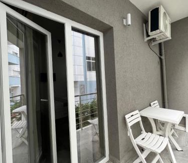 Shengjin Apartamento | Vila Kledi