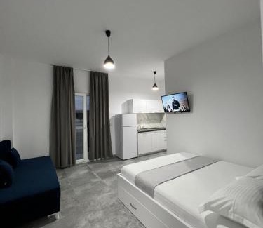 Shengjin Apartamento | Vila Kledi