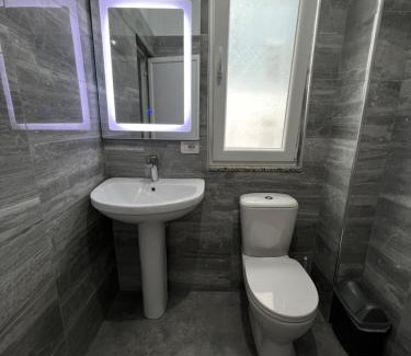 Shengjin Apartamento | Vila Kledi