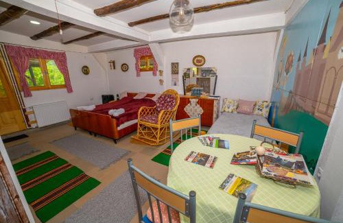 Stara Planina Apartamento | VILA KOD DEKE