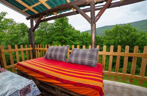 Stara Planina Apartamento | VILA KOD DEKE