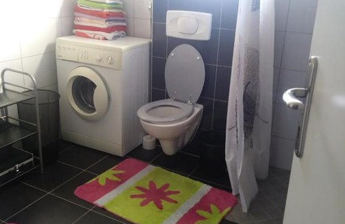 Sanski-Most Apartamento | Vila Komfort