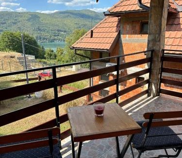 Tara National Park Apartamento | Vila Konstantinović